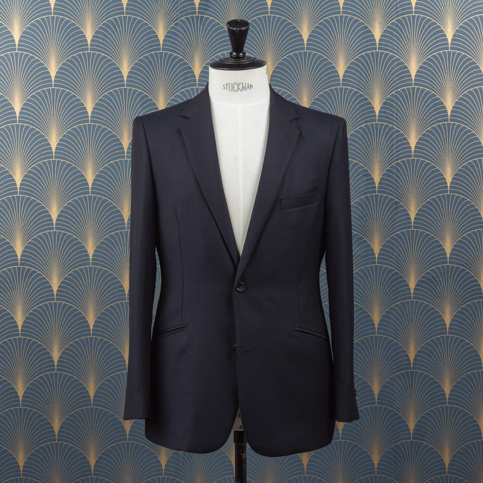 Bespoke Suits: Classic - Formal — De Oost Bespoke Tailoring Bespoke Suits: Classic - Formal — De Oost Bespoke Tailoring